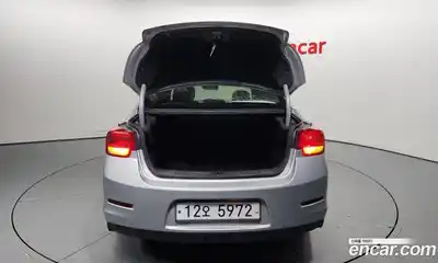 Chevrolet Malibu 2015 2.0 Автомат в Москве № 41011, миниатюра 5