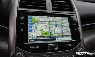 Chevrolet Malibu 2015 2.0 Автомат в Москве № 41011, миниатюра 6