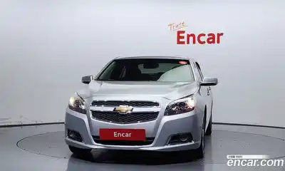 Chevrolet Malibu 2015 2.0 Автомат в Москве № 41011, миниатюра 7