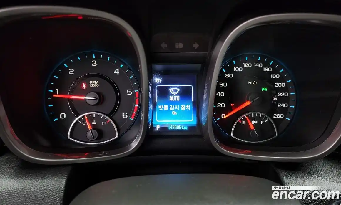 Chevrolet Malibu 2015 2.0 Автомат в Москве № 41011, фото 8