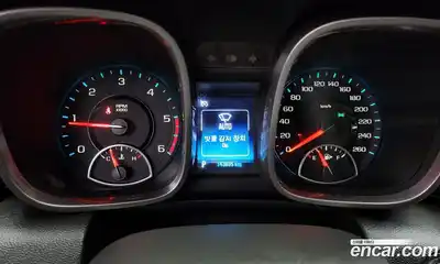 Chevrolet Malibu 2015 2.0 Автомат в Москве № 41011, миниатюра 8