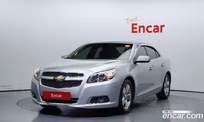 Chevrolet Malibu 2015 2.0 Автомат в Москве № 41011, миниатюра 9