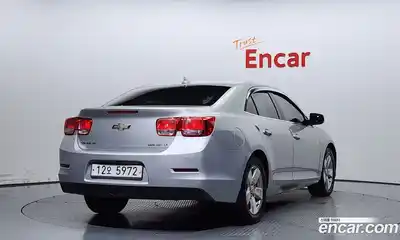 Chevrolet Malibu 2015 2.0 Автомат в Москве № 41011, миниатюра 10