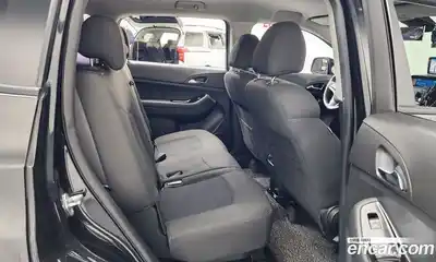 Chevrolet Orlando 2015 2.0 Автомат в Москве № 41427, миниатюра 11