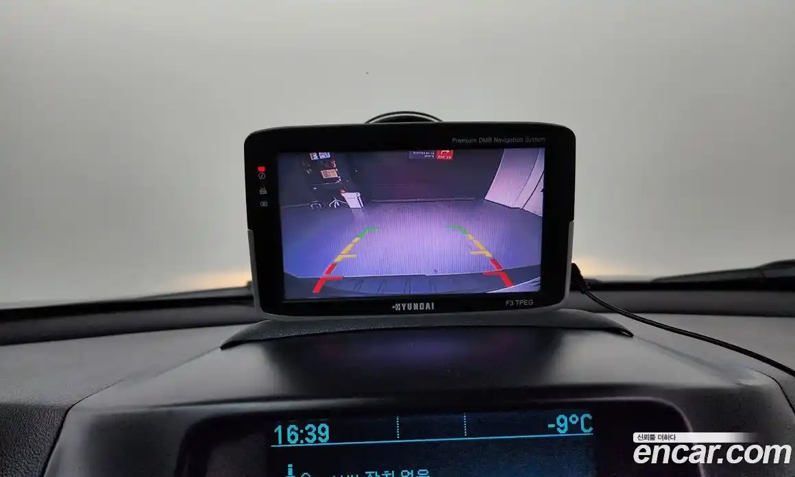 Chevrolet Orlando 2015 2.0 Автомат в Москве № 41427, фото 13