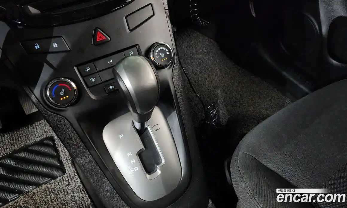 Chevrolet Orlando 2015 2.0 Автомат в Москве № 41427, фото 15