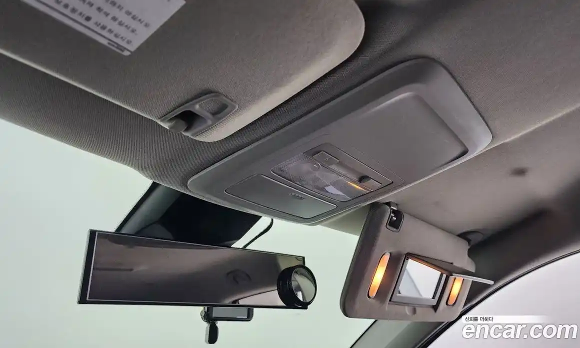 Chevrolet Orlando 2015 2.0 Автомат в Москве № 41427, фото 17