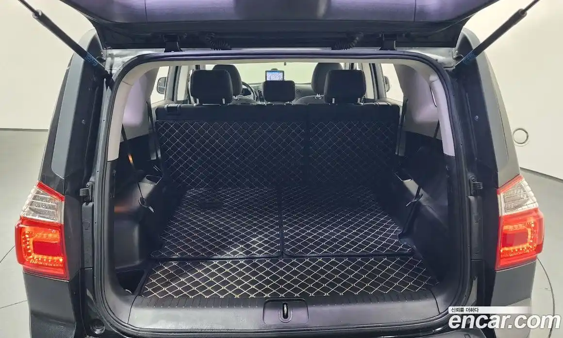 Chevrolet Orlando 2015 2.0 Автомат в Москве № 41427, фото 19