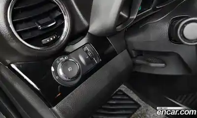 Chevrolet Orlando 2015 2.0 Автомат в Москве № 41427, миниатюра 2