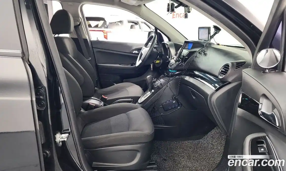 Chevrolet Orlando 2015 2.0 Автомат в Москве № 41427, фото 5