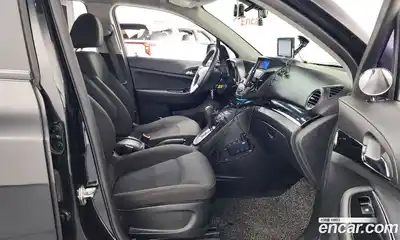 Chevrolet Orlando 2015 2.0 Автомат в Москве № 41427, миниатюра 5