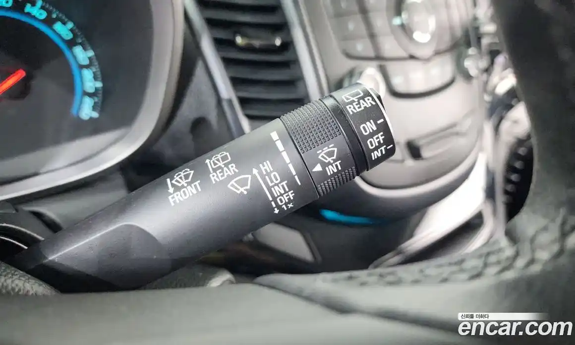 Chevrolet Orlando 2015 2.0 Автомат в Москве № 41427, фото 7