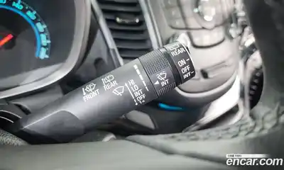 Chevrolet Orlando 2015 2.0 Автомат в Москве № 41427, миниатюра 7