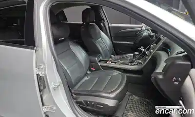 Chevrolet Malibu 2014 2.0 Автомат в Москве № 41458, миниатюра 11