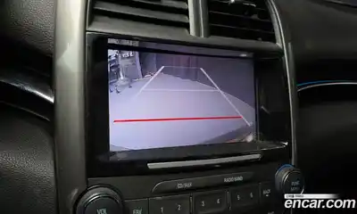 Chevrolet Malibu 2014 2.0 Автомат в Москве № 41458, миниатюра 12