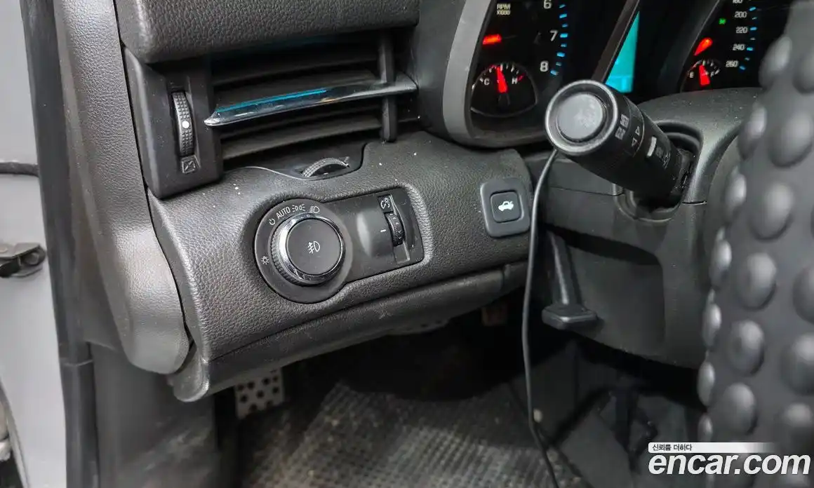 Chevrolet Malibu 2014 2.0 Автомат в Москве № 41458, фото 16