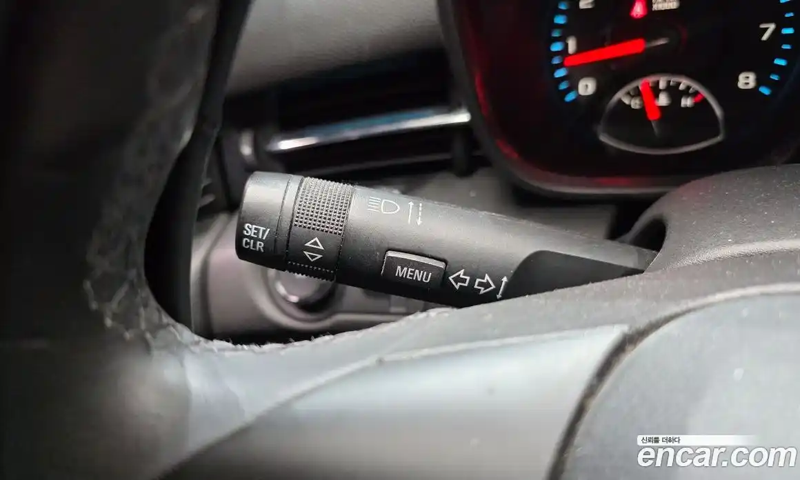 Chevrolet Malibu 2014 2.0 Автомат в Москве № 41458, фото 17