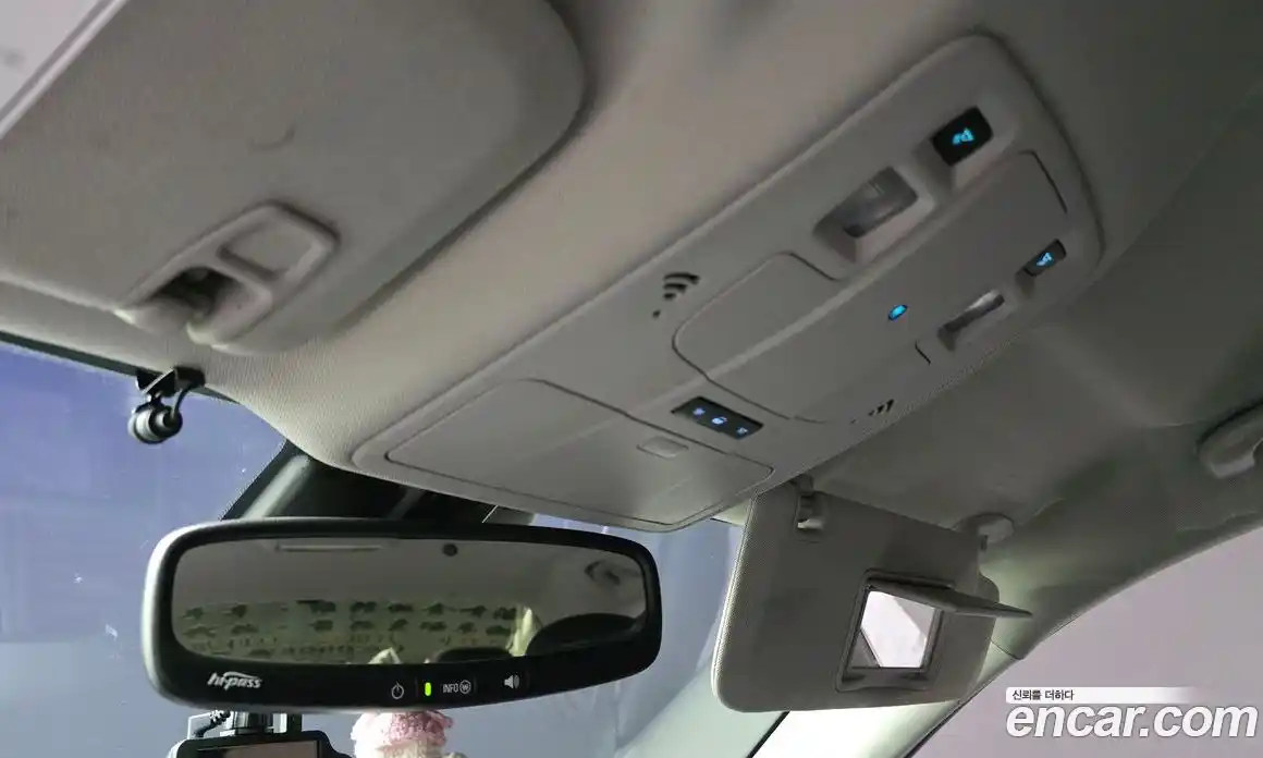 Chevrolet Malibu 2014 2.0 Автомат в Москве № 41458, фото 19