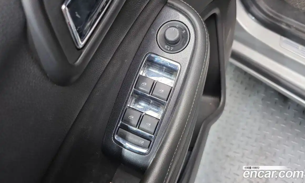 Chevrolet Malibu 2014 2.0 Автомат в Москве № 41458, фото 20