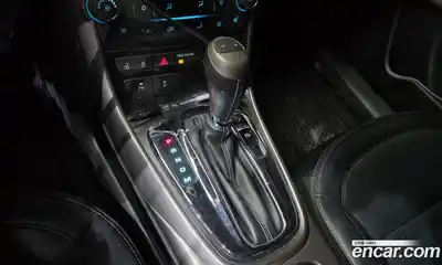 Chevrolet Malibu 2014 2.0 Автомат в Москве № 41458, миниатюра 5