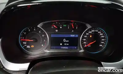 Chevrolet Traverse 2020 3.6 Автомат в Москве № 42019, миниатюра 11