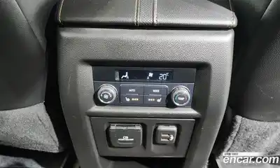 Chevrolet Traverse 2020 3.6 Автомат в Москве № 42019, миниатюра 3