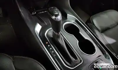 Chevrolet Traverse 2020 3.6 Автомат в Москве № 42019, миниатюра 5