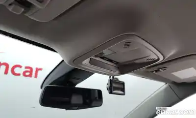 Chevrolet Traverse 2020 3.6 Автомат в Москве № 42019, миниатюра 7