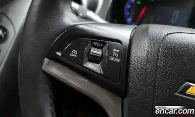 Chevrolet Trax 2016 1.4 Автомат в Москве № 42094, миниатюра 11