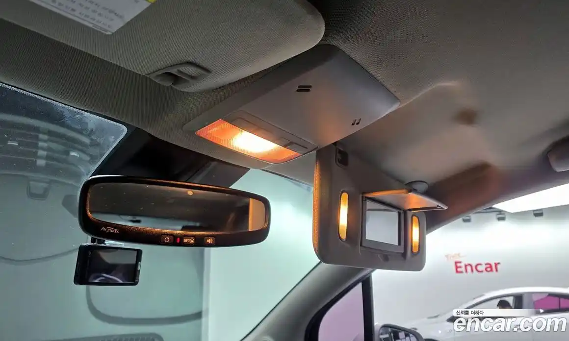 Chevrolet Trax 2016 1.4 Автомат в Москве № 42094, фото 19