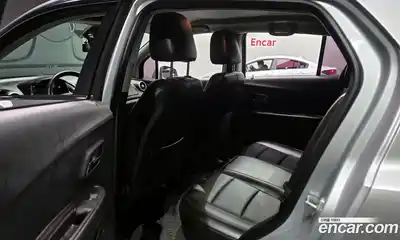 Chevrolet Trax 2016 1.4 Автомат в Москве № 42094, миниатюра 2