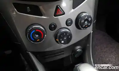 Chevrolet Trax 2016 1.4 Автомат в Москве № 42094, миниатюра 3