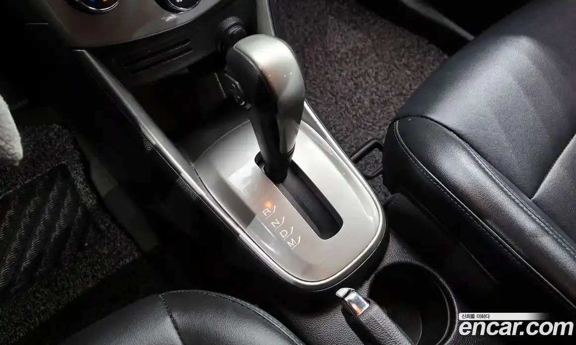 Chevrolet Trax 2016 1.4 Автомат в Москве № 42094, фото 5