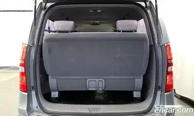 Hyundai Starex 2017 2.4 Автомат в Москве № 43549, миниатюра 11