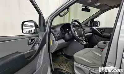 Hyundai Starex 2017 2.4 Автомат в Москве № 43549, миниатюра 12