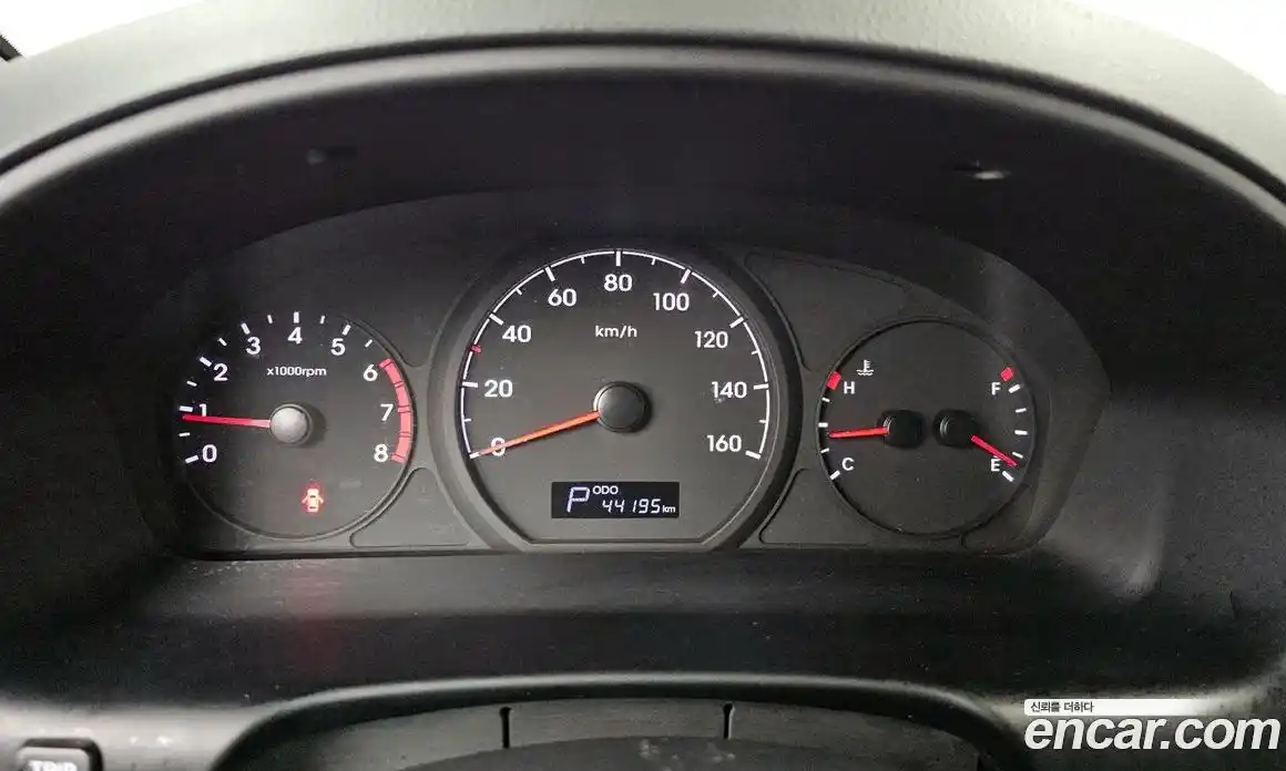 Hyundai Starex 2017 2.4 Автомат в Москве № 43549, фото 18