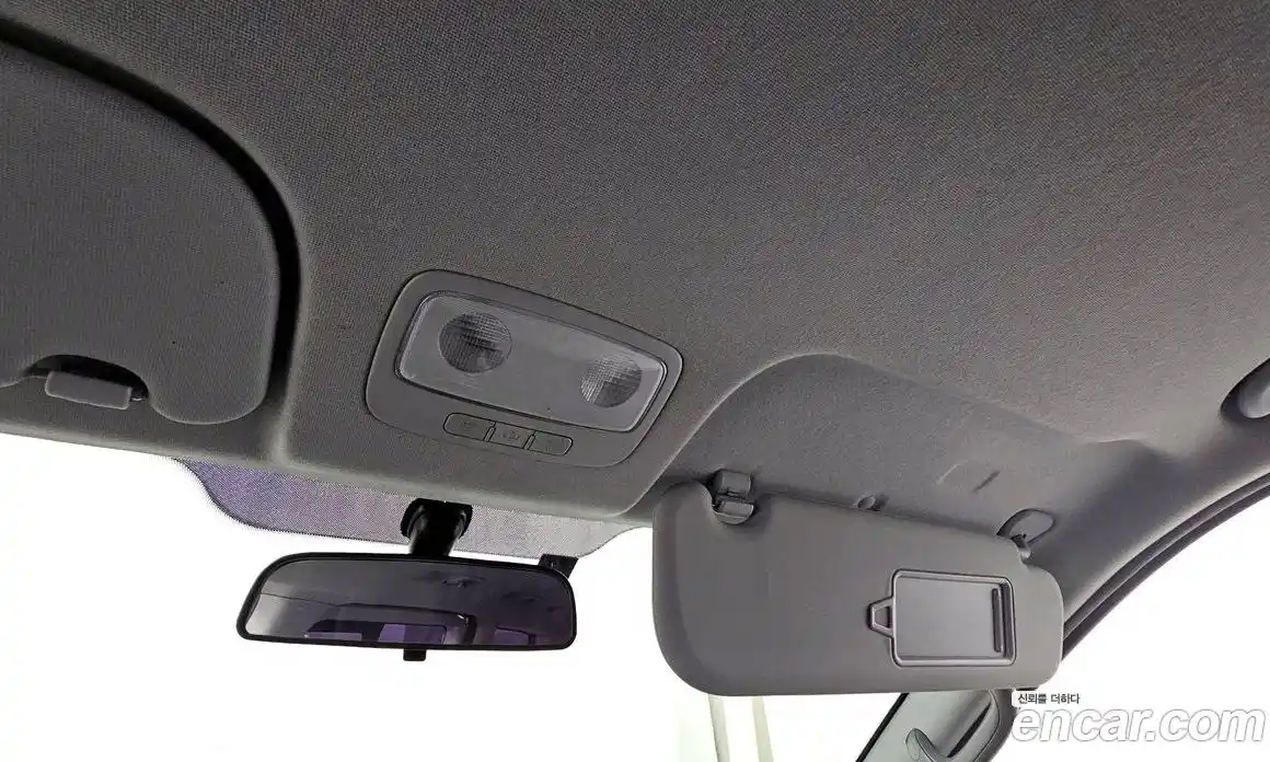 Hyundai Starex 2017 2.4 Автомат в Москве № 43549, фото 20