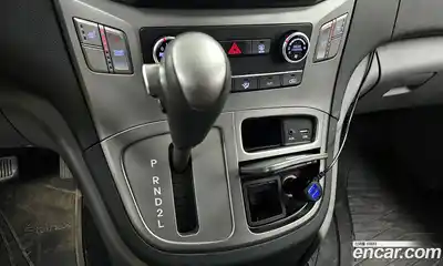 Hyundai Starex 2017 2.4 Автомат в Москве № 43549, миниатюра 2