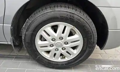 Hyundai Starex 2017 2.4 Автомат в Москве № 43549, миниатюра 5