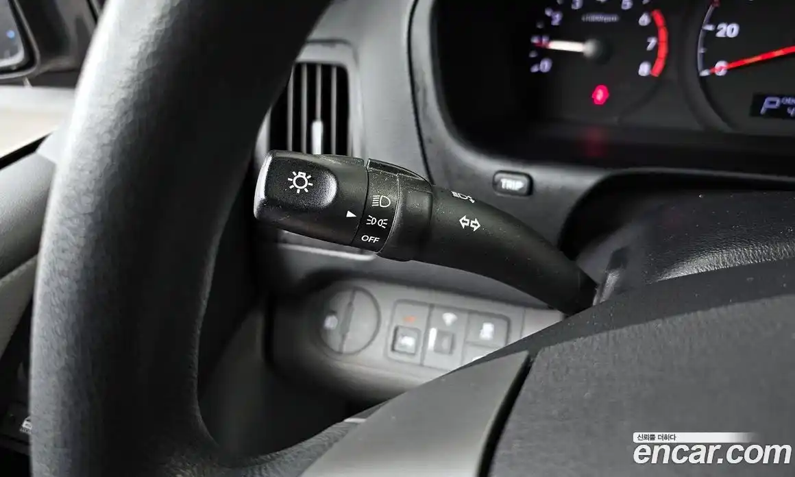 Hyundai Starex 2017 2.4 Автомат в Москве № 43549, фото 7