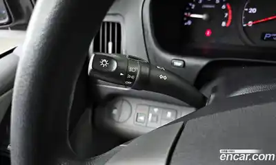 Hyundai Starex 2017 2.4 Автомат в Москве № 43549, миниатюра 7