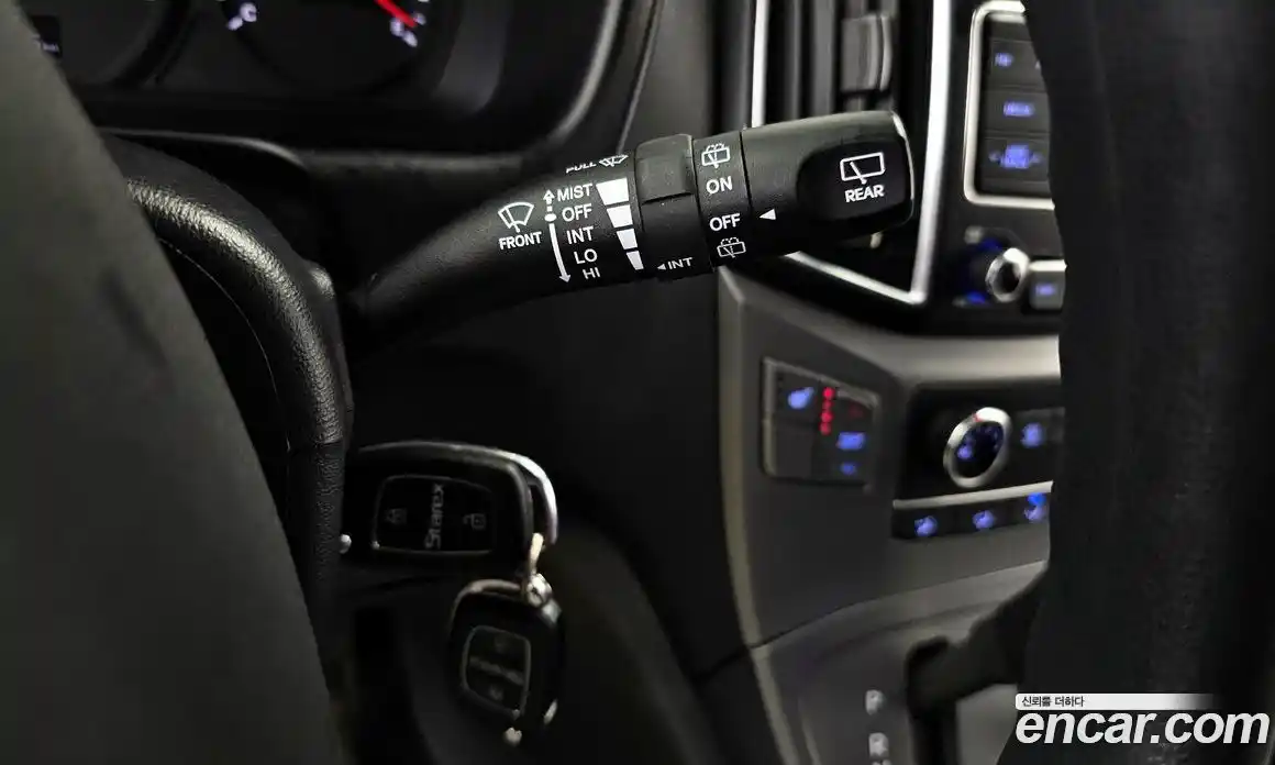 Hyundai Starex 2017 2.4 Автомат в Москве № 43549, фото 9