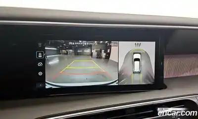 Hyundai Palisade, 2025