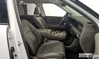 Hyundai Palisade 2025 2.5 Автомат в Москве № 45831, миниатюра 11