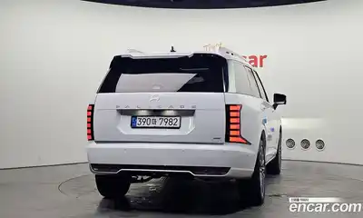 Hyundai Palisade 2025 2.5 Автомат в Москве № 45831, миниатюра 12