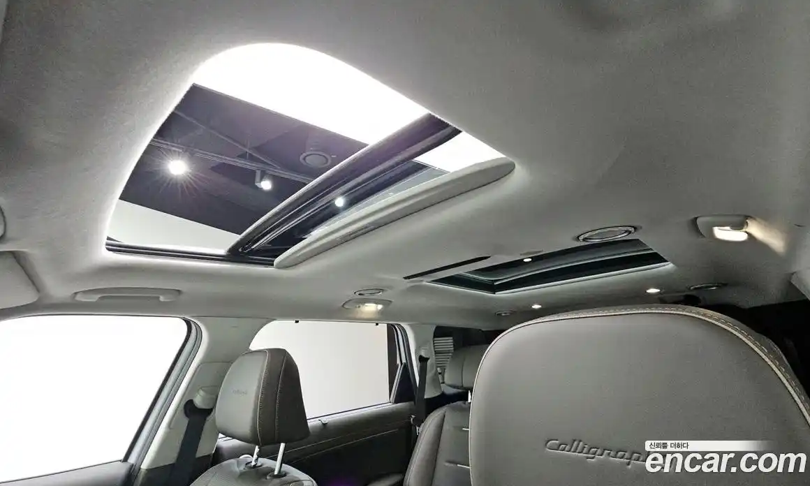 Hyundai Palisade 2025 2.5 Автомат в Москве № 45831, фото 13