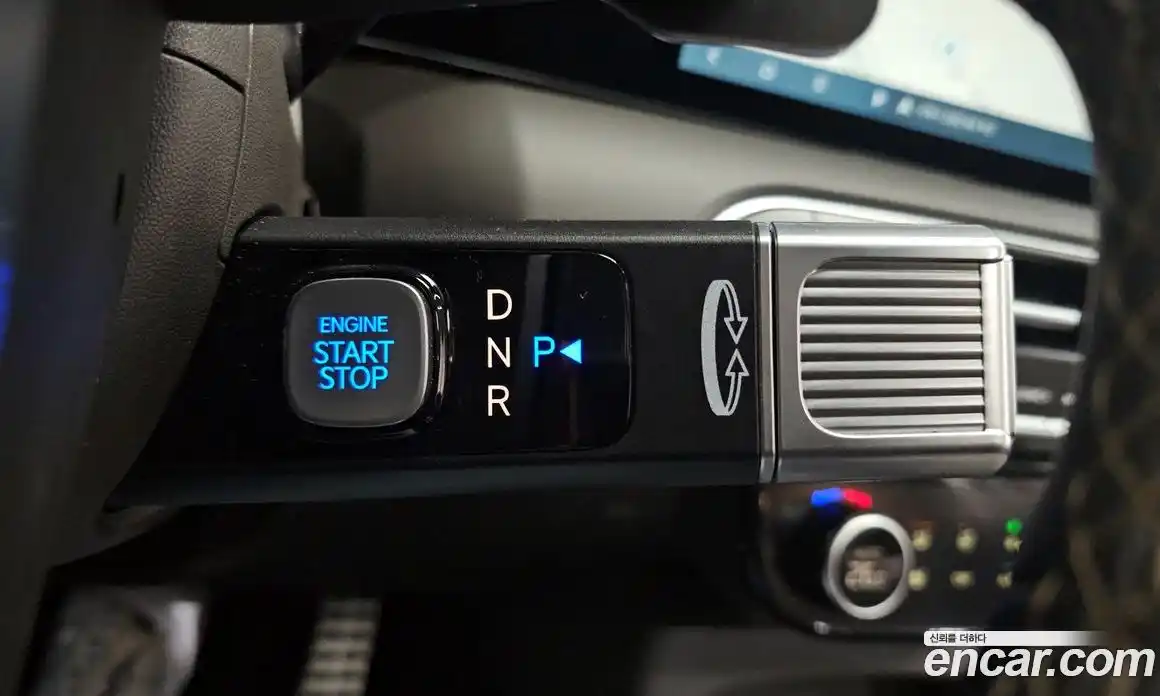 Hyundai Palisade 2025 2.5 Автомат в Москве № 45831, фото 17