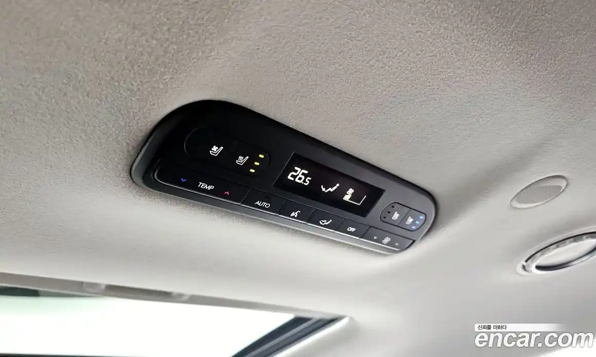 Hyundai Palisade 2025 2.5 Автомат в Москве № 45831, фото 18