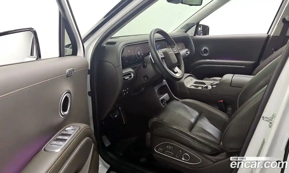 Hyundai Palisade 2025 2.5 Автомат в Москве № 45831, фото 20