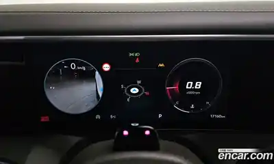 Hyundai Palisade 2025 2.5 Автомат в Москве № 45831, миниатюра 5